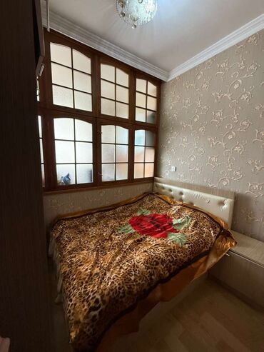 Yeni tikili: Həzi Aslanov qəs., 2 otaqlı, Yeni tikili, m. Həzi Aslanov, 60 kv. m — 6