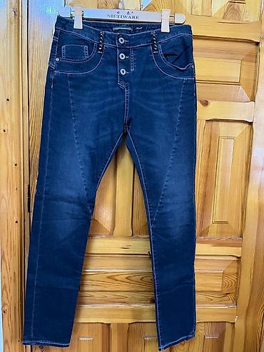 Джинсы и брюки: Джинсы и брюки — 1