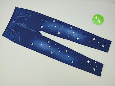 nutmeg spodnie: Legginsy Eleganckie damskie, rozmiar S — 2