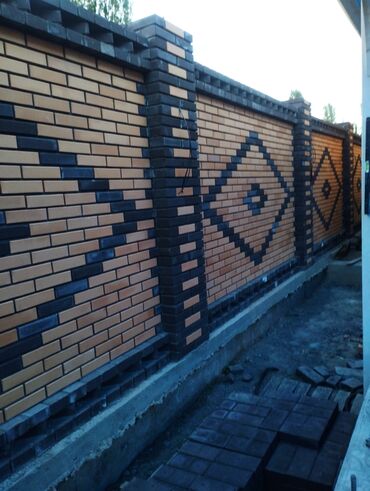 Кладка: Кладка кирпича Гарантия, Монтаж, Бесплатная консультация Больше 6 лет опыта at lalafo.kg — 7 Кладка: Кладка кирпича Гарантия, Монтаж, Бесплатная консультация Больше 6 лет опыта — 7