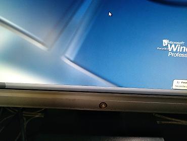 postolje za racunar: Wide monitor benq g 900 wad 19 inča ispravan i u dobrom stanju wide — 7