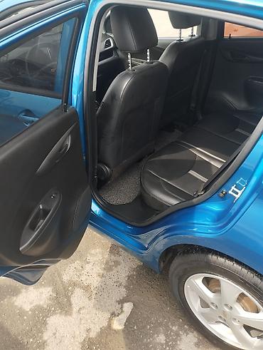 highlander platinum: Chevrolet Spark: 2020 г., 1 л, Автомат, Бензин, Хэтчбэк — 7
