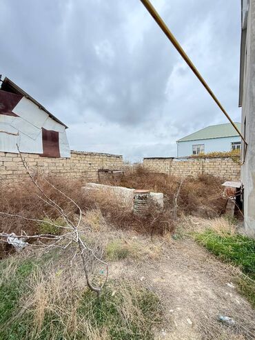 Yeni tikili: 3 otaqlı, Yeni tikili, 64 kv. m — 3