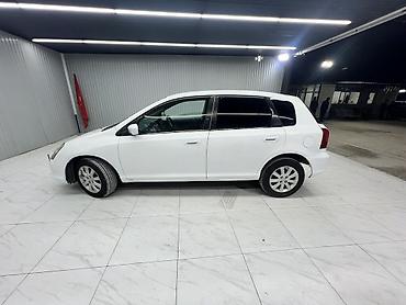 датчик дроссельной заслонки опель вектра б: Honda Civic: 2001 г., Вариатор, Бензин, Хэтчбэк — 3