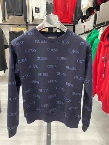 Dukserice: Ženski markirani duksevi
Uvoz Turska
s, m, l, xl, 2xl
2.900 din E — 2