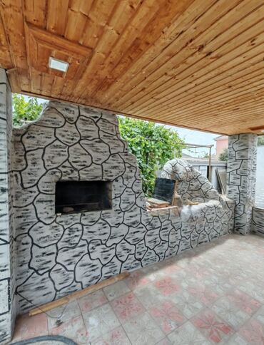 Həyət evləri və villaların satışı: 4 otaqlı, 110 kv. m, Kredit yoxdur, Yeni təmirli — 12