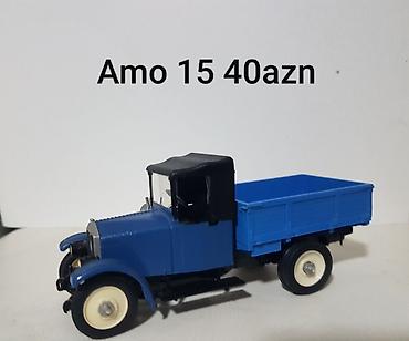 Avtomobil modelləri: SSSR Modelləri — 12