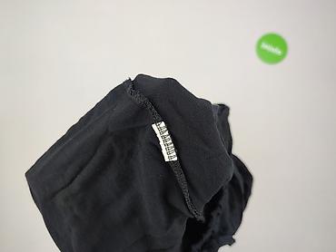 baggy: Spodnie materiałowe damskie, rozmiar S — 5