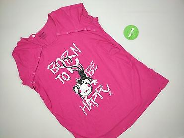 stanik reserved: Bpc bonprix collection, T-shirt damski, rozmiar 2XL — 2