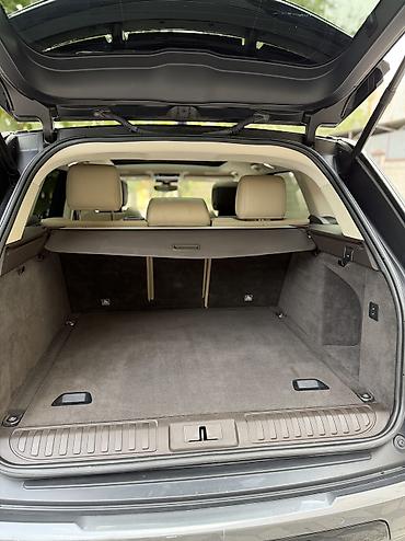 Land Rover: Land Rover Range Rover Sport: 2019 г., 3 л, Автомат, Бензин, Кроссовер — 10