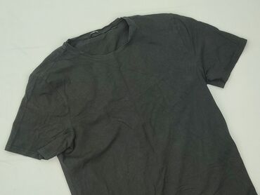 t shirty z dekoltem v allegro: ONLY & SONS, Women`s T-shirt, size XL (EU 42)