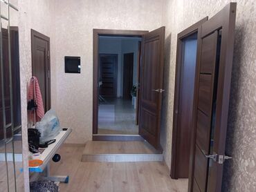 Продажа домов: Дом, 100 м², 4 комнаты, Агентство недвижимости, Евроремонт — 10