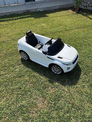 elekt: RANGE ROVER Qiymət :100azn PORSCHE Qiymət :50azn Ünvan :Bakı — 8