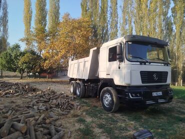 мотоцикл кытай: Грузовик, Shacman, Стандарт, 7 т, Б/у