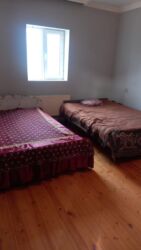 Uzunmüddətli kirayə evlər: 30 kv. m, 1 otaqlı, İnternet, Qaz, İşıq — 6