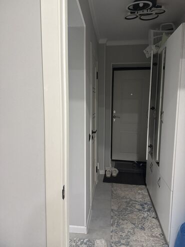 снять домик в горах бишкек: 3 бөлмө, 55 кв. м, Хрущевка, 4 кабат, Евроремонт