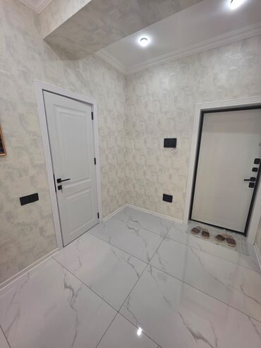 Yeni tikili: 3 otaqlı, Yeni tikili, 70 kv. m — 6