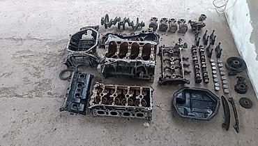 opel mühərriki: 1.8, 1.8 l, Benzin, 2011 il, İşlənmiş — 5