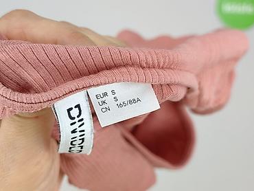 welniany top: H&M Divided, Top damski, rozmiar S — 4