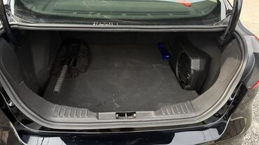 Ford: Ford Focus: 2016 г., 2 л, Робот, Бензин, Седан — 10