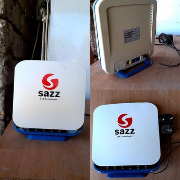 wifi modem qiymetleri: Təzə internet çəkildiyi üçün satılır prablemsizdir əlaqə