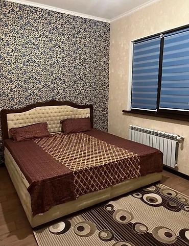 дома бишкек: 400 м², 6 комнат и более — 8