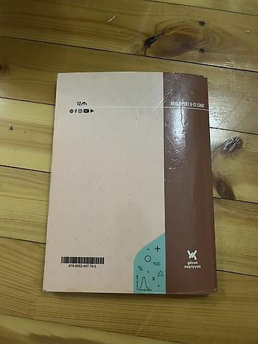 8 sinif riyaziyyat dim testi pdf: Riyaziyyat 8-ci sinif, 2022 il — 2