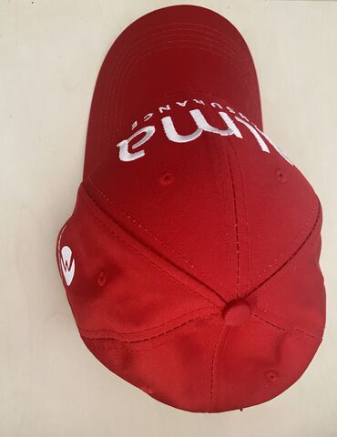 Другие аксессуары для мобильных телефонов: Продам новую кепку размер 58. Цена 1500 сом — 3