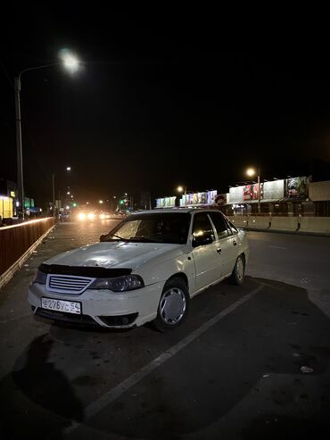 машинка для полировки фар купить: Daewoo Nexia: 2010 г., 1.6 л, Механика, Бензин, Седан