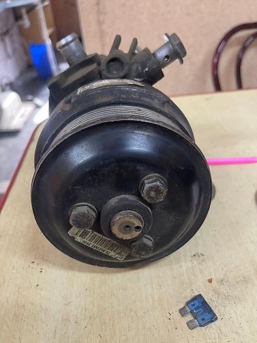 Генераторы: БМВ Е39,Х5 Е53 БЛОКИ КЛИМАТА КОНТРОЛЯ. ЗАПЧАСТИ ПРИВОЗНЫЕ В НАЛИЧИИ И — 8