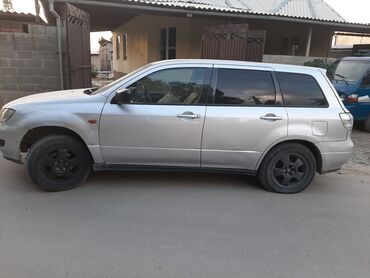 рассрочка авто бишкек без первоначального взноса: Mitsubishi Airtek: 2001 г., 1.4 л, Автоматические, Бензин, Внедорожник