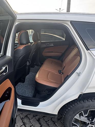 Kia: Kia Sportage: 2021 г., 1.6 л, Робот, Гибрид — 12