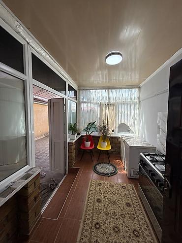 Продажа коттеджей и домов: Срочно продаётся Дом 3х комната Район: Октябрьский Ж/М Алтын ордо at lalafo.kg — 11 Продажа коттеджей и домов: Срочно продаётся Дом 3х комната Район: Октябрьский Ж/М Алтын ордо — 11