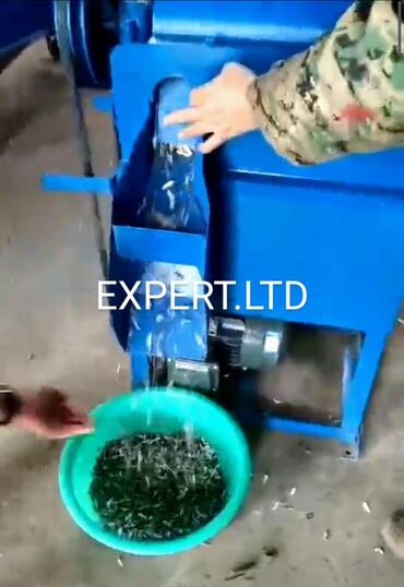 Digər istehsal avadanlığı: Günəbaxan, buğda, düyü, püstə, badam, araxis, paxlalı bitkilərin — 7