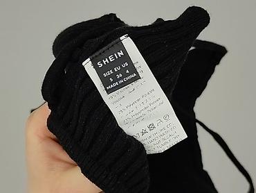 crop: Shein, Top damski, rozmiar S — 4
