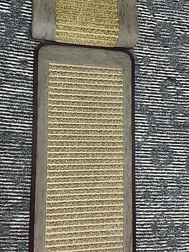 Массажеры и массажные аксессуары: Массажер Коврик, Все тело — 1