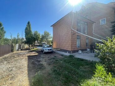 прадаю дом ак босого: Дом, 60 м², 2 комнаты, Агентство недвижимости, Евроремонт