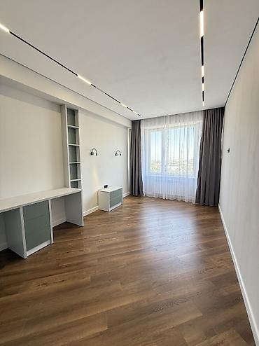 506: 3 комнаты, 90 м², Технопарк Элитка, 11 этаж, Евроремонт — 9