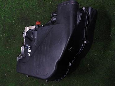 m54 b30: Фильтр, Б/у, Оригинал, Япония — 1