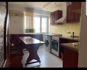 group: 2 комнаты, 58 м², Джал-15 Индивидуалка, 2 этаж, Косметический ремонт — 1