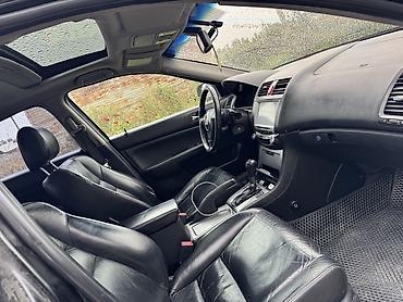 термостат аккорд 7: Honda Accord: 2006 г., 2.4 л, Автомат, Бензин, Седан — 6