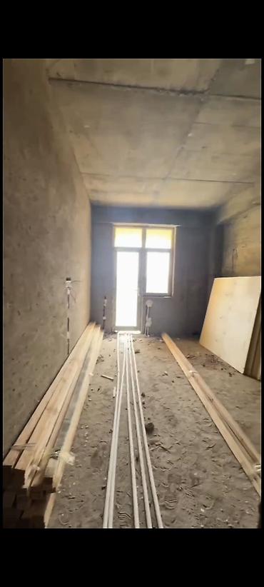 Yeni tikili: 2 otaqlı, Yeni tikili, 58 kv. m — 6