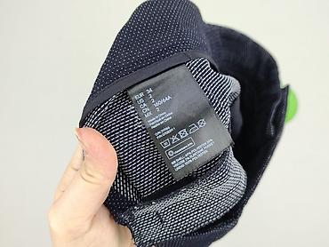 empyre jeans: H&M, Spodnie materiałowe damskie, rozmiar XS — 5
