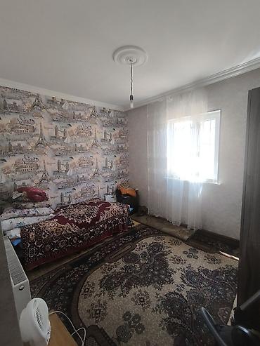gence emlak ev: 4 otaqlı, 100 kv. m, Yeni təmirli — 9