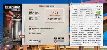 Video kartice i zvučne kartice: ASUS Dual RTX 4060 Ti EVO OC 8GB, JAKA kao RTX 5060Ti Nova grafička — 9