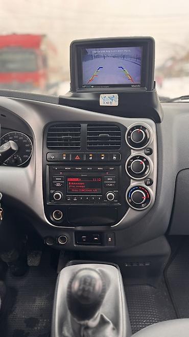 Грузовики: Грузовик, Kia, Стандарт, 3 т, Б/у — 7