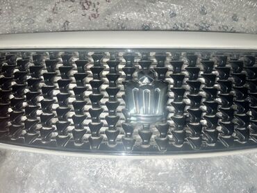 sovmestimye raskhodnye materialy crown tonery dlya kartridzhei: Решетка радиатора Toyota 2007 г., Б/у, Оригинал, Япония
