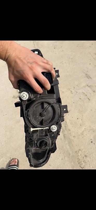 bmw e39 hella stop: Cutdu 2 eded Məhsul: Orijinal far korpusu – Hella istehsalı Model — 2