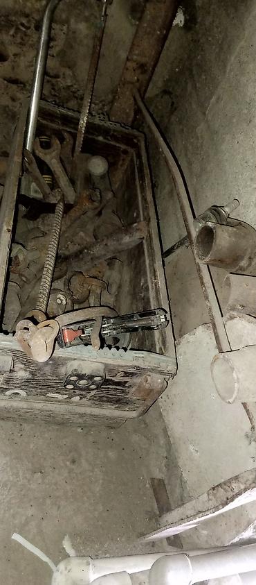 Электрические щиты: Электрический щит, Металлические, CHINT — 1