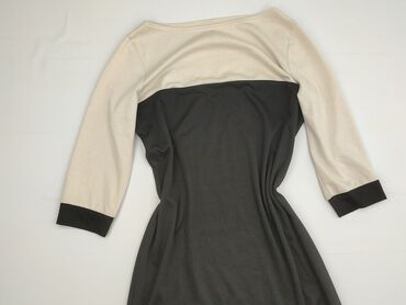 sukienki wieczorowe w kwiaty: Women`s dress, size M (EU 38)